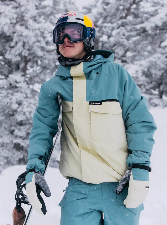 23/24 Burton M Covert 2.0 Jkt 雪服