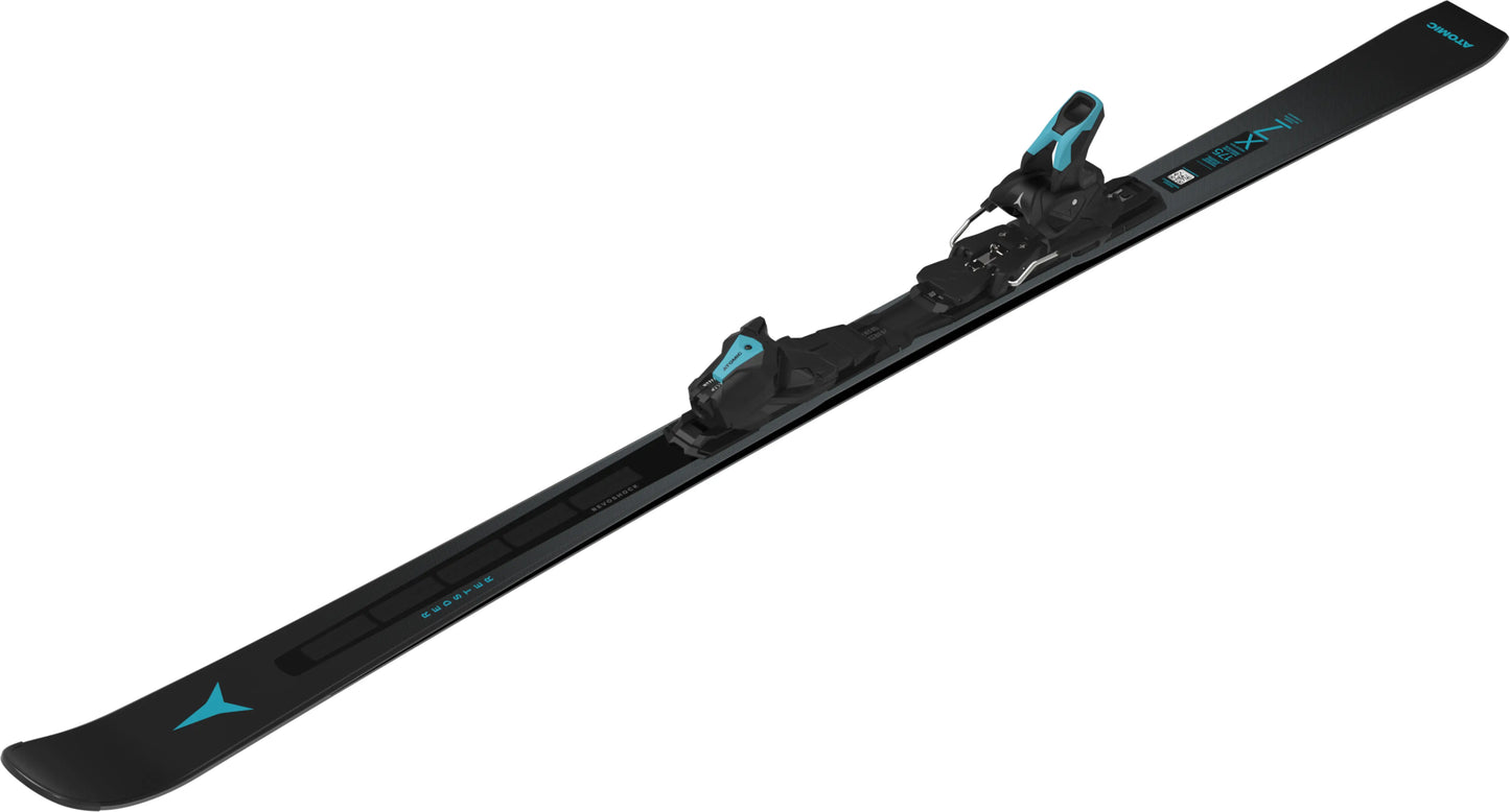 25/26 Atomic REDSTER X7 RVSK C+MI