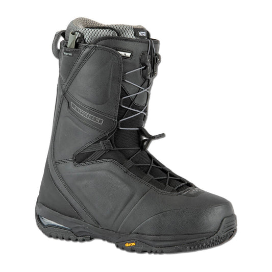 22/23 Nitro Team TLS 單板雪鞋