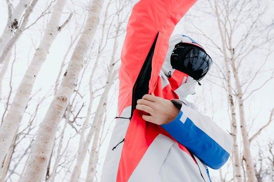 24/25 Burton U CIRCUS TRICOLOR GORETEX 2L JK 雪衣