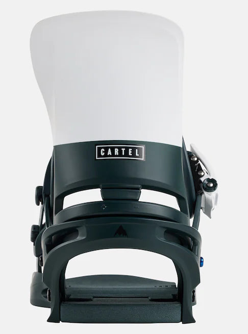 24/25 Burton M CARTEL單板固定器