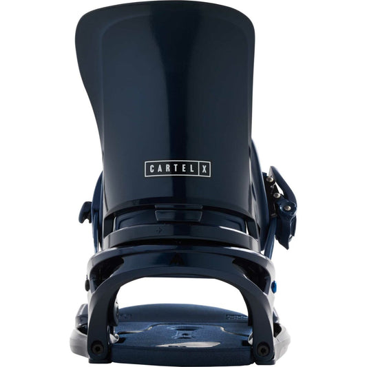 24/25 Burton M CARTEL X EST 單板固定器