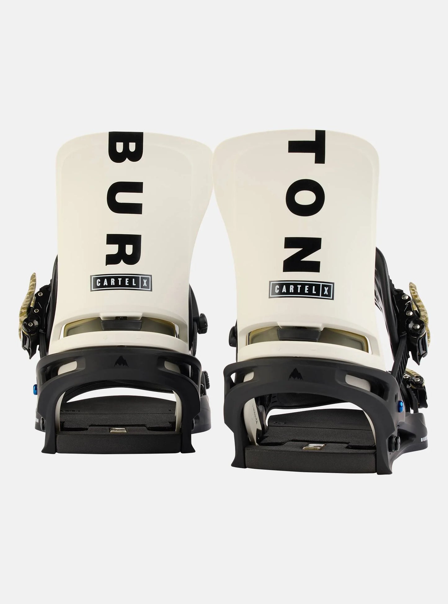 22/23 Burton M CARTEL X 單板固定器