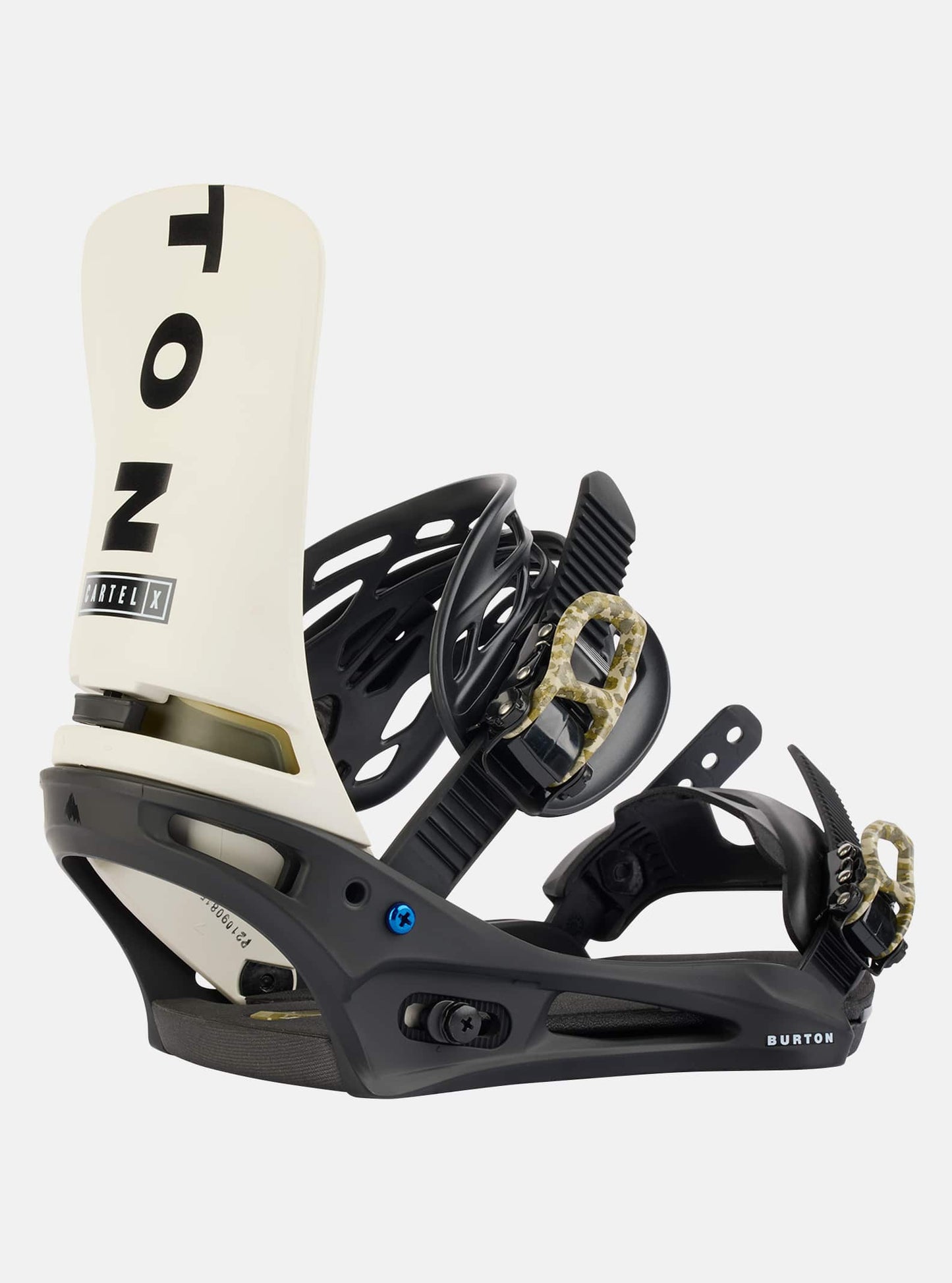 22/23 Burton M CARTEL X 單板固定器