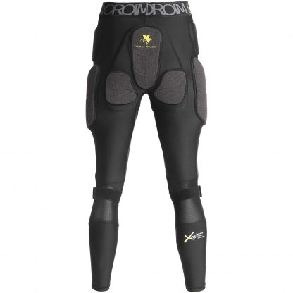 24/25 鎧武者 LONG HIP PROTECTOR(KEVLAR) 1752 護臀長褲