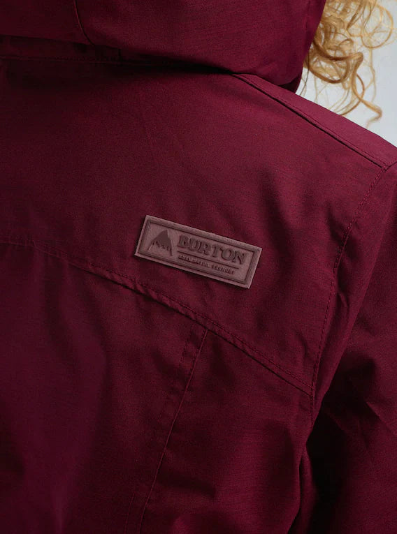 Burton W JET SET