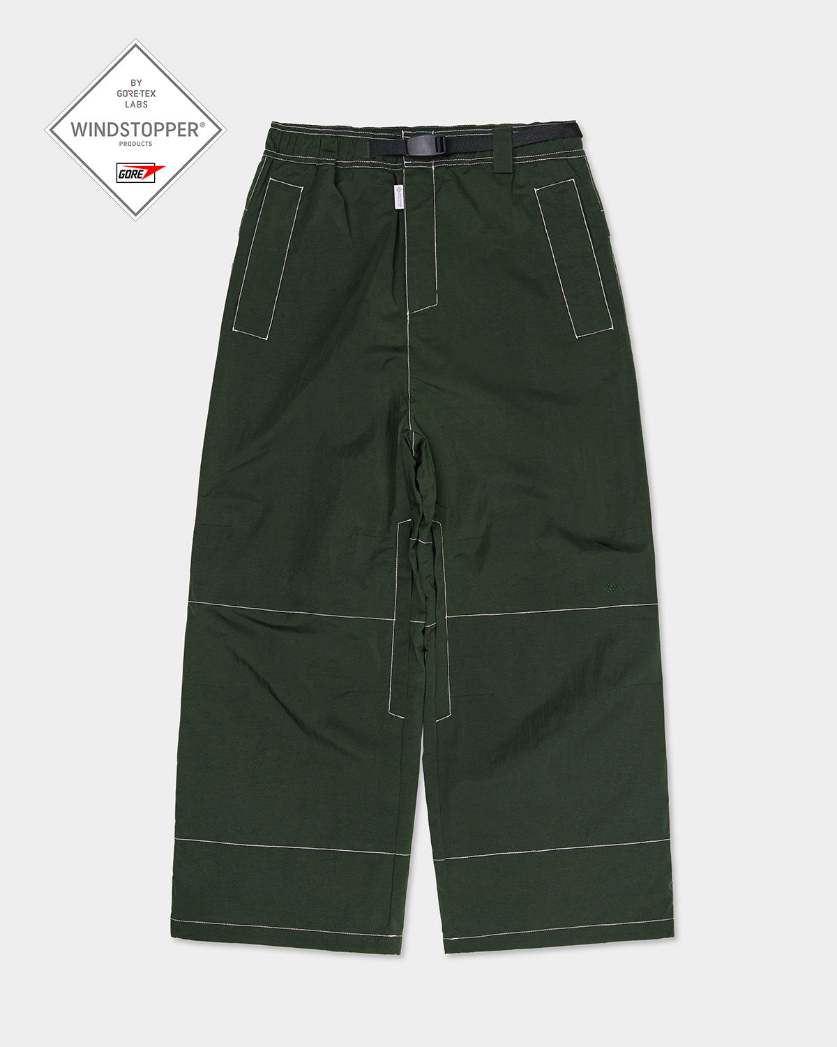 23/24 Dimito VTX LINE STITCHED PANTS 雪褲