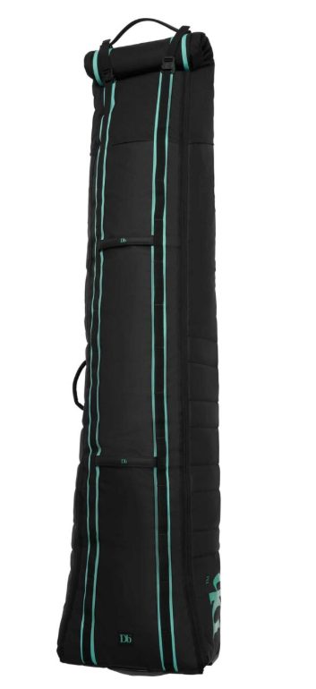 22/23 Db The Djärv Original Snow roller 雪板包