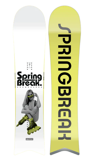 23/24 CAPiTA Spring Break Slush Slashers 2.0 單板雪板