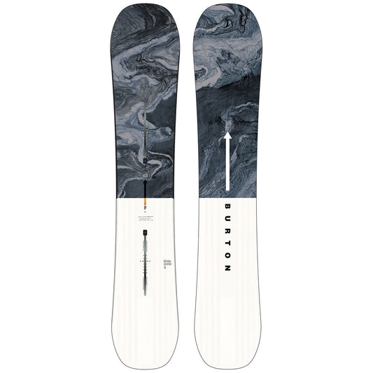 22/23 Burton FLIGHT ATTENDANT 單板雪板