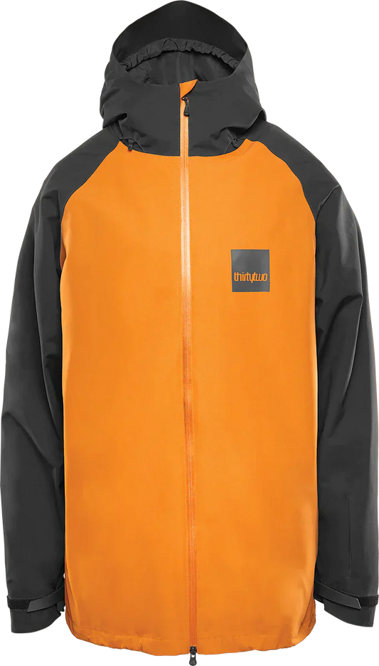 23/24 Thirtytwo GATEWAY JACKET 雪服