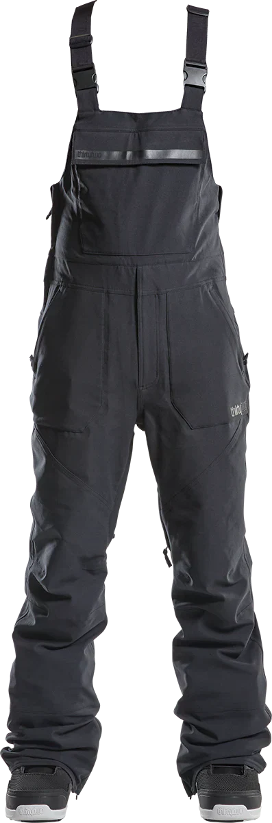 23/24 Thirtytwo WOMEN BASEMENT BIB 吊帶雪褲