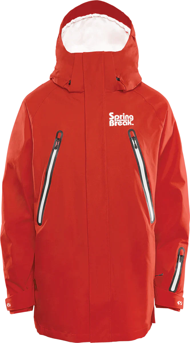 23/24 Thirtytwo SPRINGBREAK PARKA 雪服