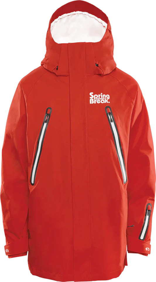 23/24 Thirtytwo SPRINGBREAK PARKA 雪服