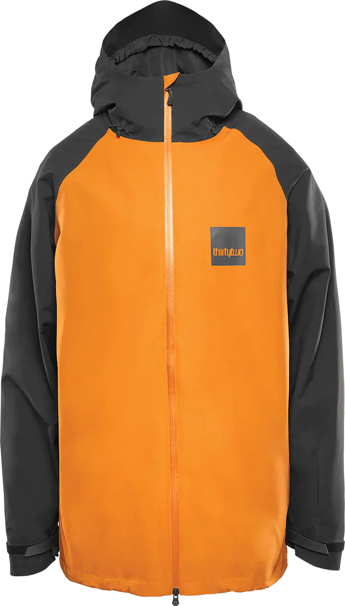 23/24 Thirtytwo GATEWAY JACKET 雪服