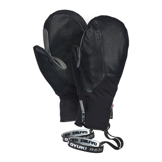 22/23 OYUKI TAMASHII GTX MITT 手套