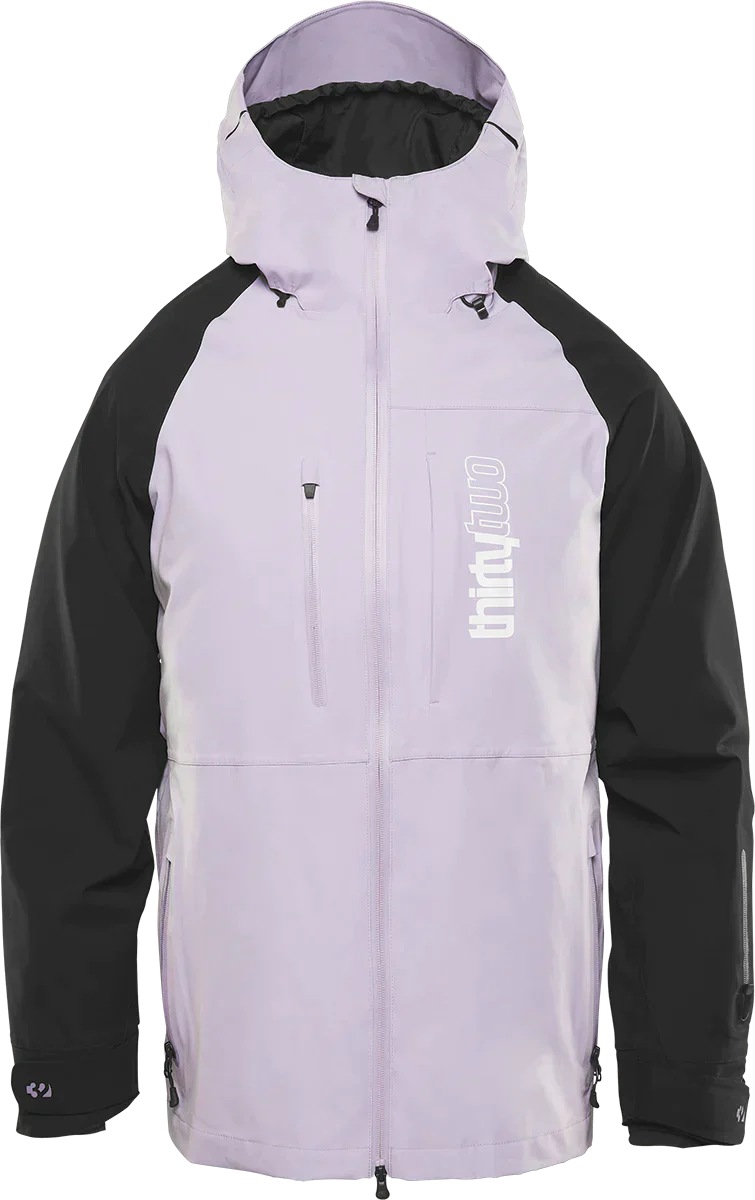 23/24 Thirtytwo WOMEN NOVA JACKET 雪服