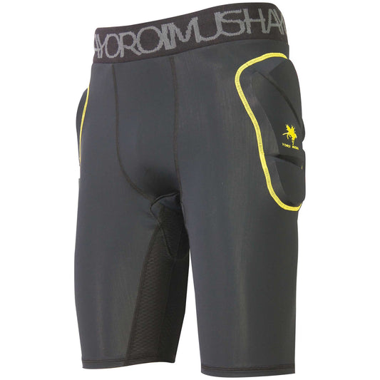 24/25 鎧武者 SHORT HIP PROTECTOR(PORON) 1737 護臀