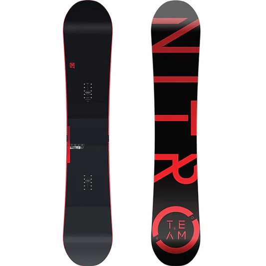 22/23 Nitro TEAM PRO 單板雪板