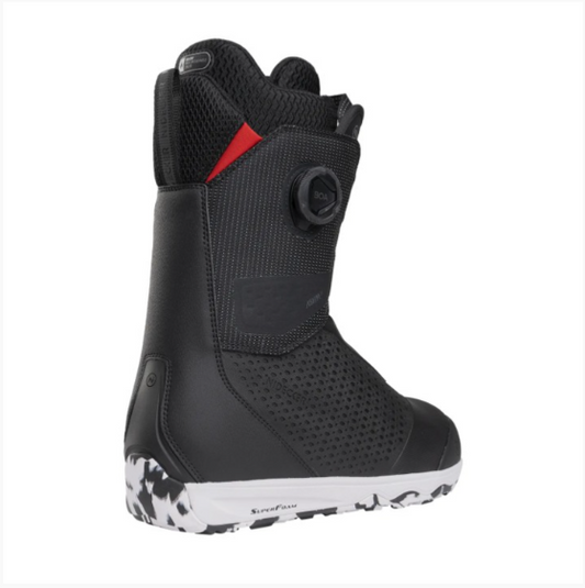 24/25 Nidecker Men Rift APX 單板雪鞋
