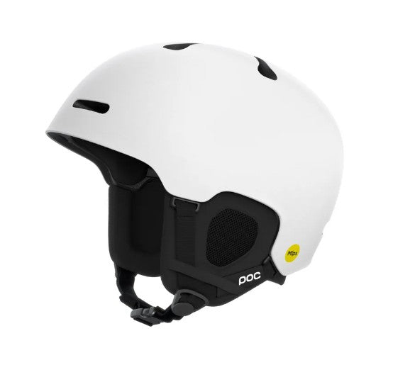24/25 POC Fornix MIPS 安全帽