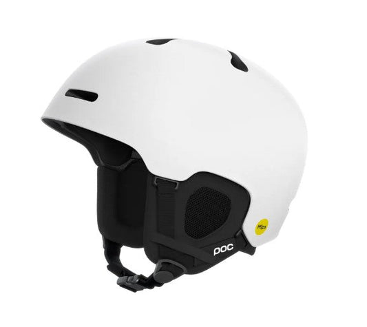 24/25 POC Fornix MIPS 安全帽