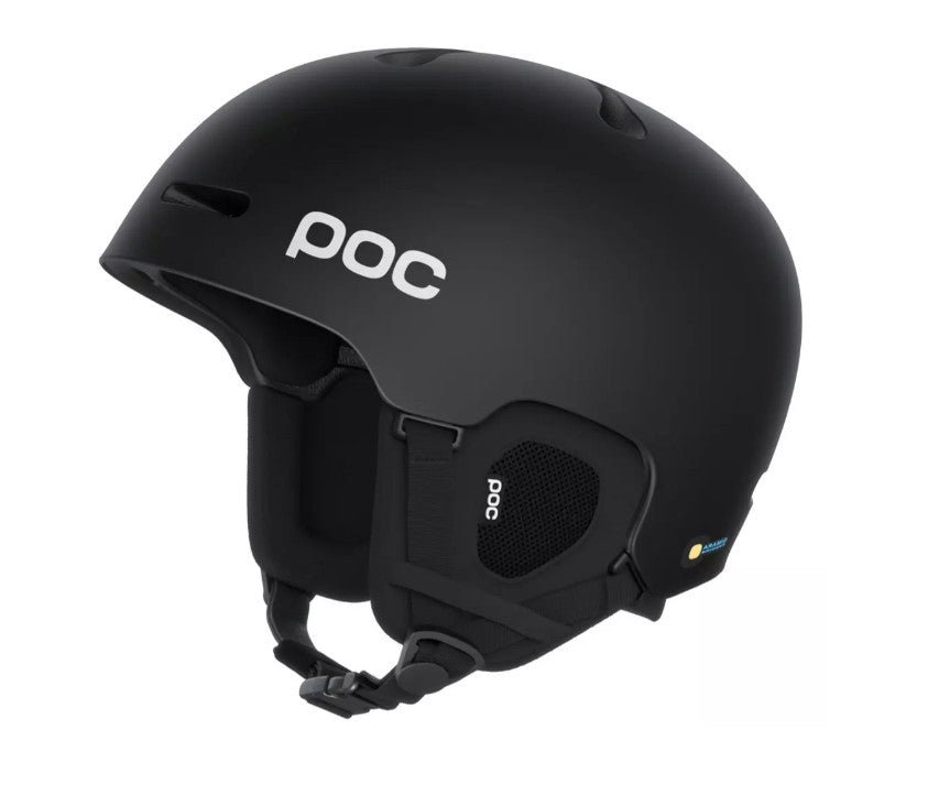 24/25 POC Fornix MIPS 安全帽