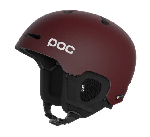 23/24 POC Fornix MIPS 安全帽