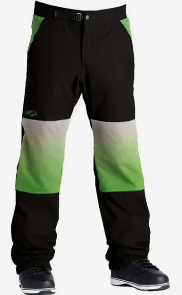 23/24 Airblaster Max Elastic Boss Pant 雪褲