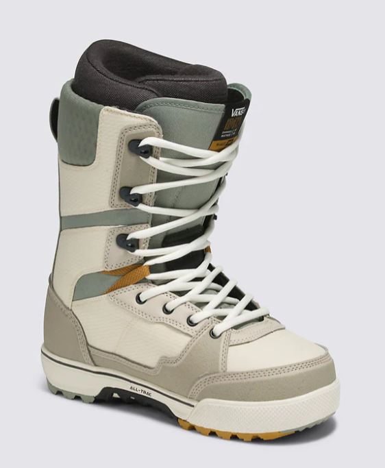 23/24 Vans MN Invado Pro 單板雪鞋