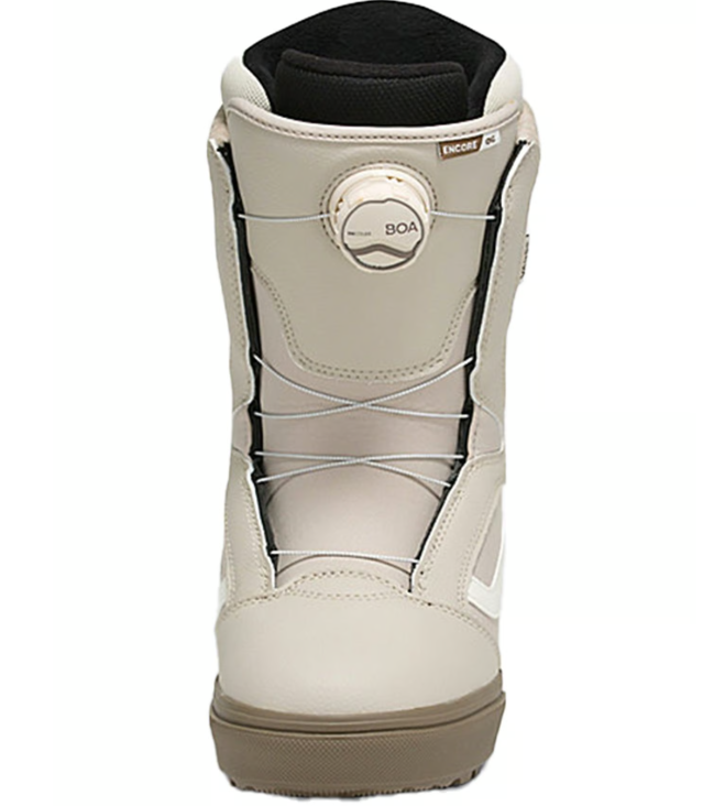 23/24 Vans Encore OG SB雪鞋