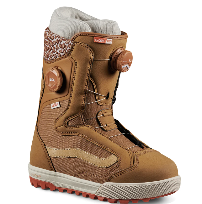 23/24 Vans - W EncorePro單板雪鞋