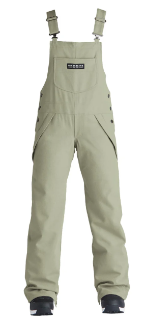 23/24 Airblaster Women Freedom Bib 吊帶雪褲