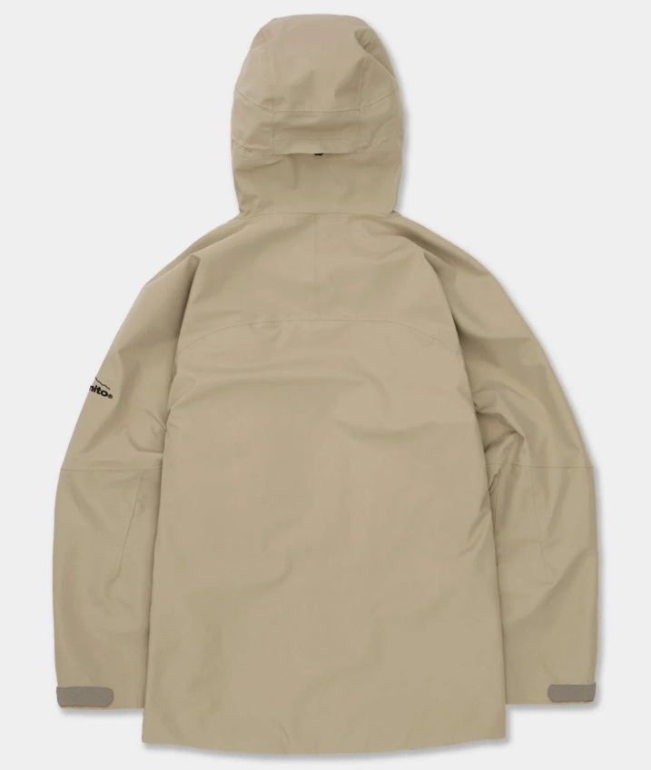 23/24 Dimito 24 APEX JACKET 雪衣