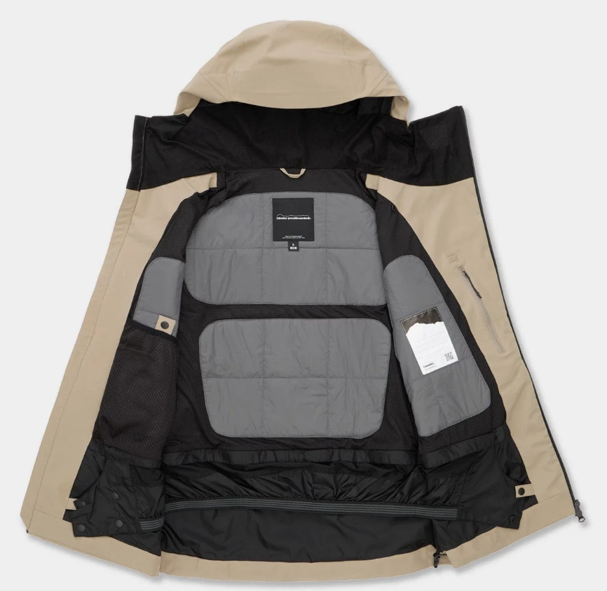 24/25 Dimito 24 APEX JACKET 雪衣