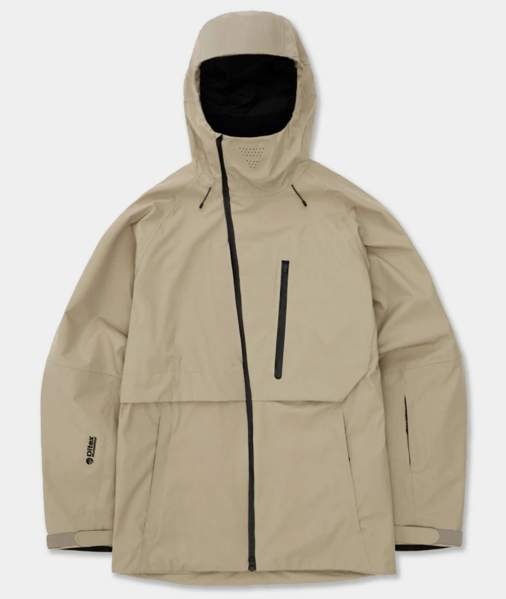 23/24 Dimito 24 APEX JACKET 雪衣