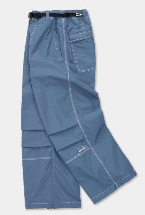 24/25 Dimito STITCHED BIG PANTS 雪褲