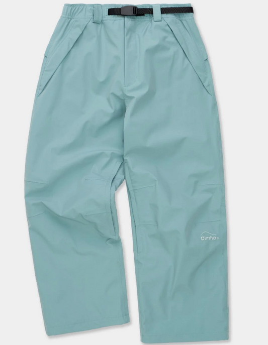 24/25 Dimito NEO 2L PANTS 雪褲
