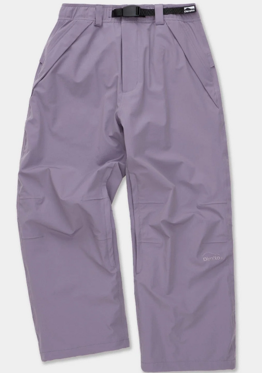 24/25 Dimito NEO 2L PANTS 雪褲