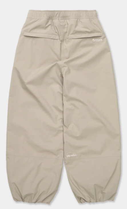 24/25 Dimito BANDED BT 雪褲