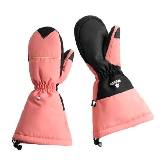 24/25 WeeDo FLAMINGDO GL 手套