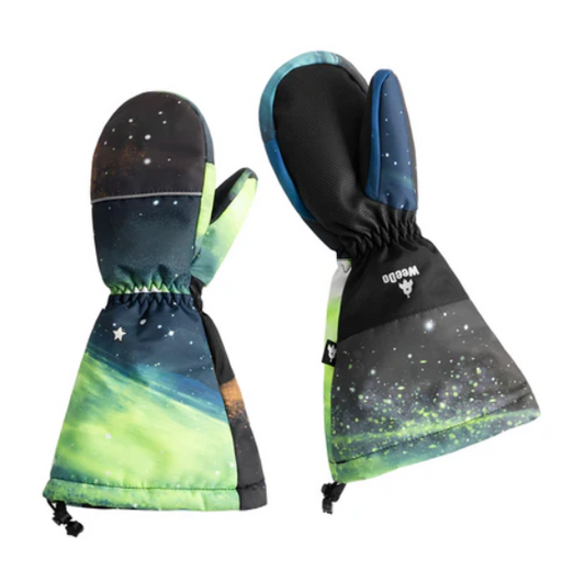 24/25 WeeDo COSMO SAPCE GL 手套