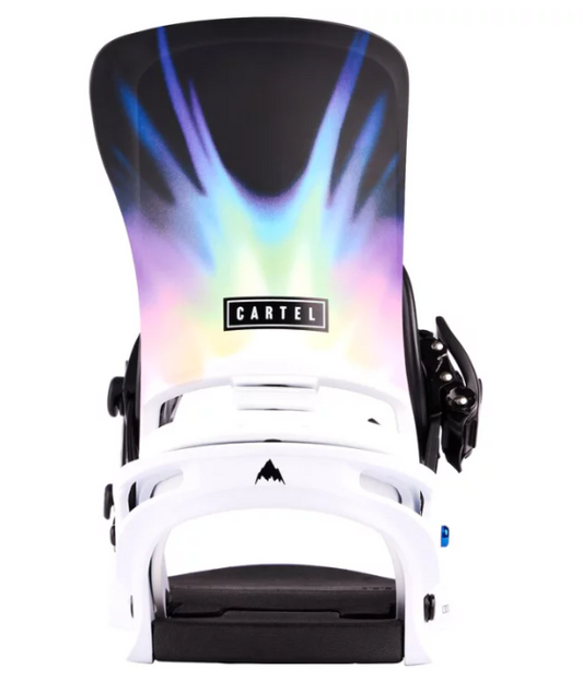 22/23 Burton M CARTEL 單板固定器