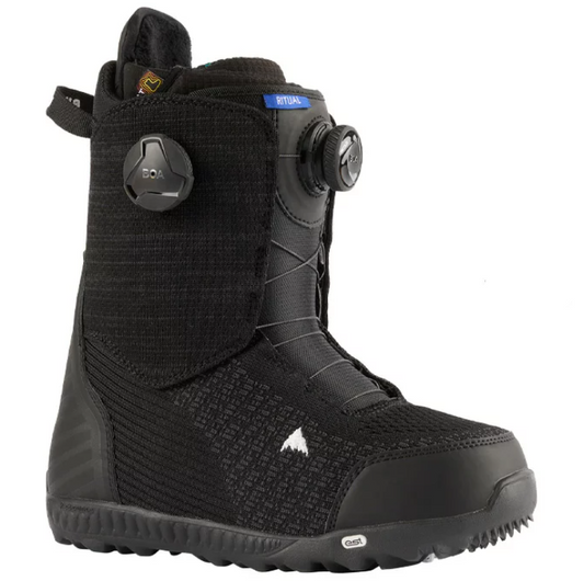 24/25 Burton W RITUAL BOA 單板雪鞋