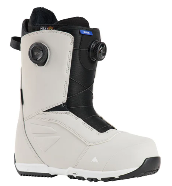 24/25 Burton M RULER BOA WIDE 單板雪鞋– 雪物嚴選/ iSKI Select