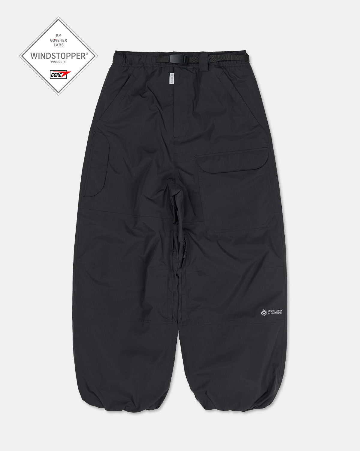 23/24 Dimito VTX BANDED BOTTOM 2L PANTS 雪褲