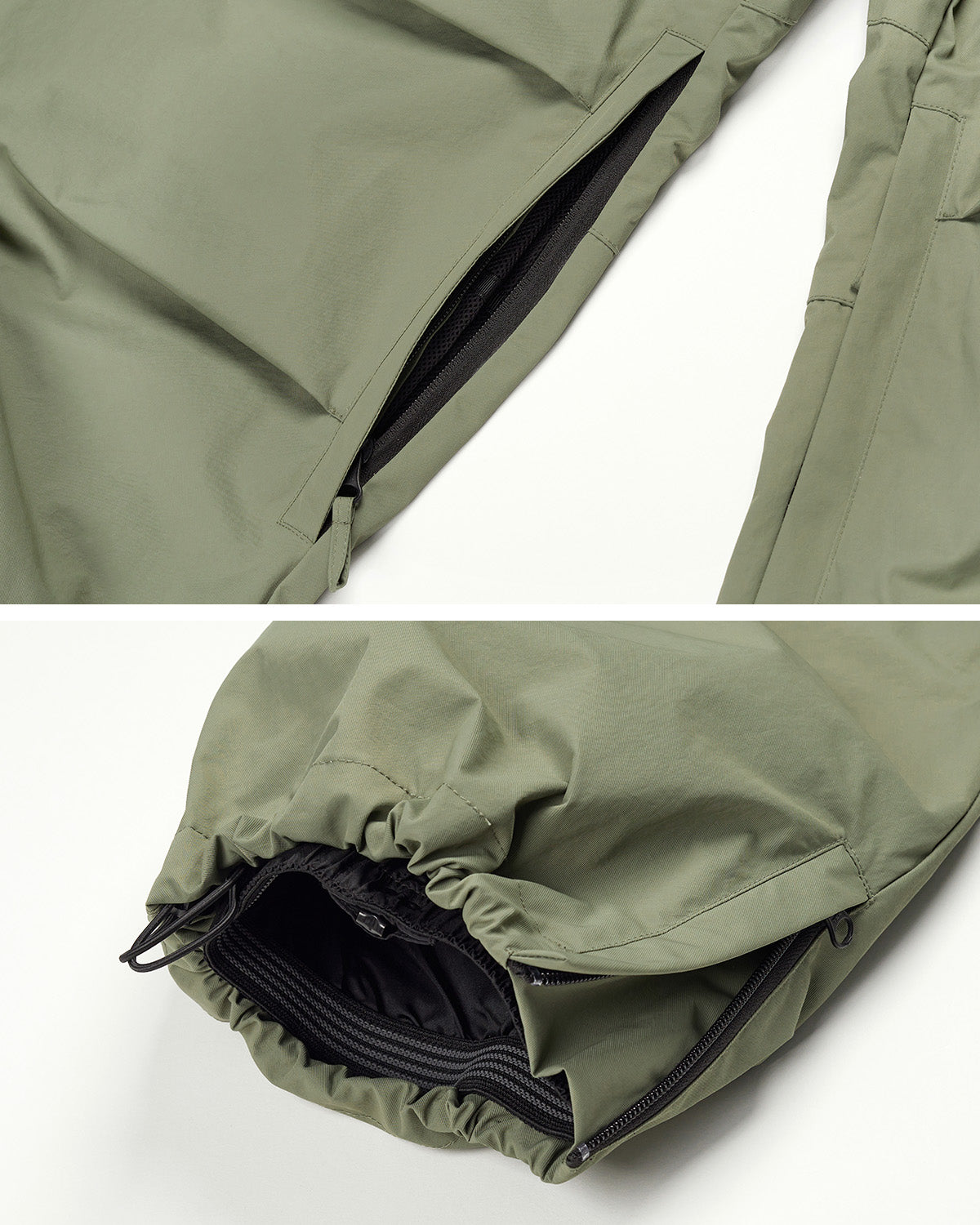 23/24 Dimito VARIANT CARGO PANTS 雪褲