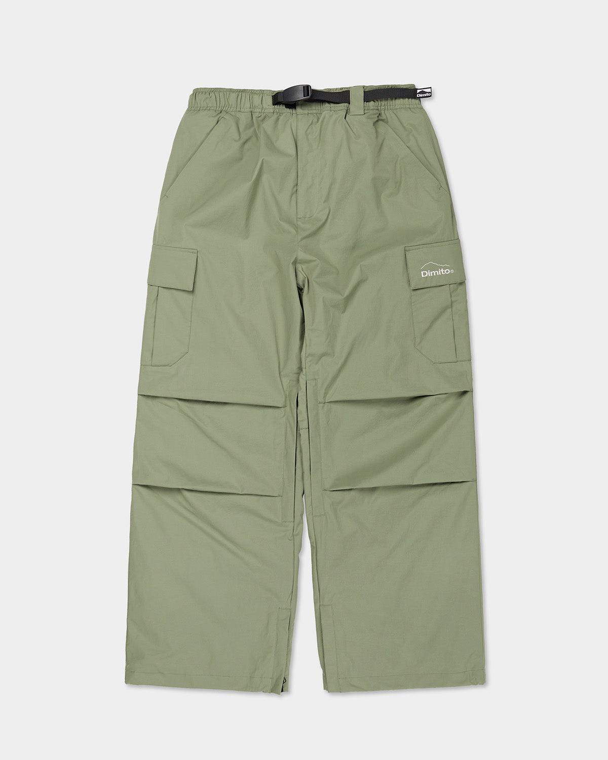 23/24 Dimito VARIANT CARGO PANTS 雪褲