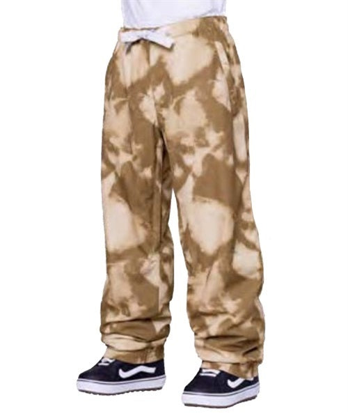 23/24 686 MEN DOJO PANTS 雪褲