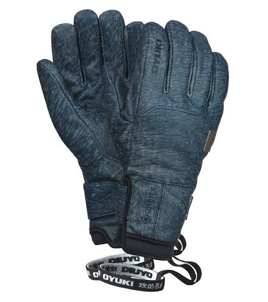 22/23 OYUKI SENCHO GTX MITT 手套